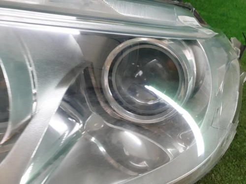 Битая Фара левая Suzuki Vitara 2 (2014-2019) галоген