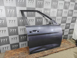Дверь передняя правая Hyundai Creta 2 (SU2) 21-нв Б/У Оригинал 76004BW000
