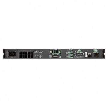 POWERSOFT  Duecanali 804