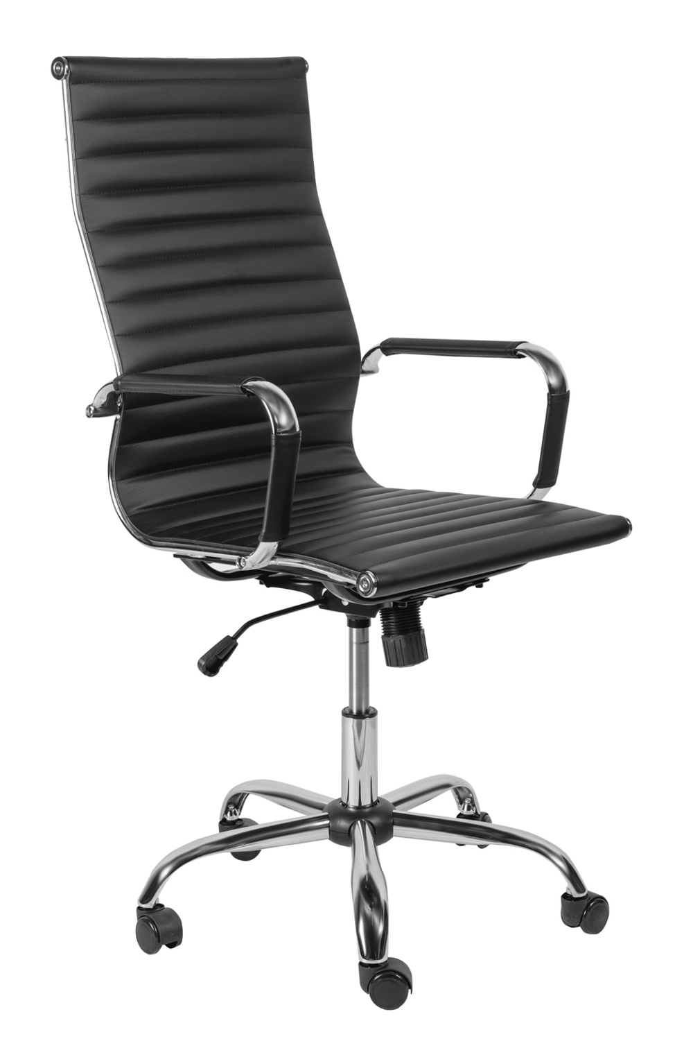 Компьютерное кресло MF-6002H black