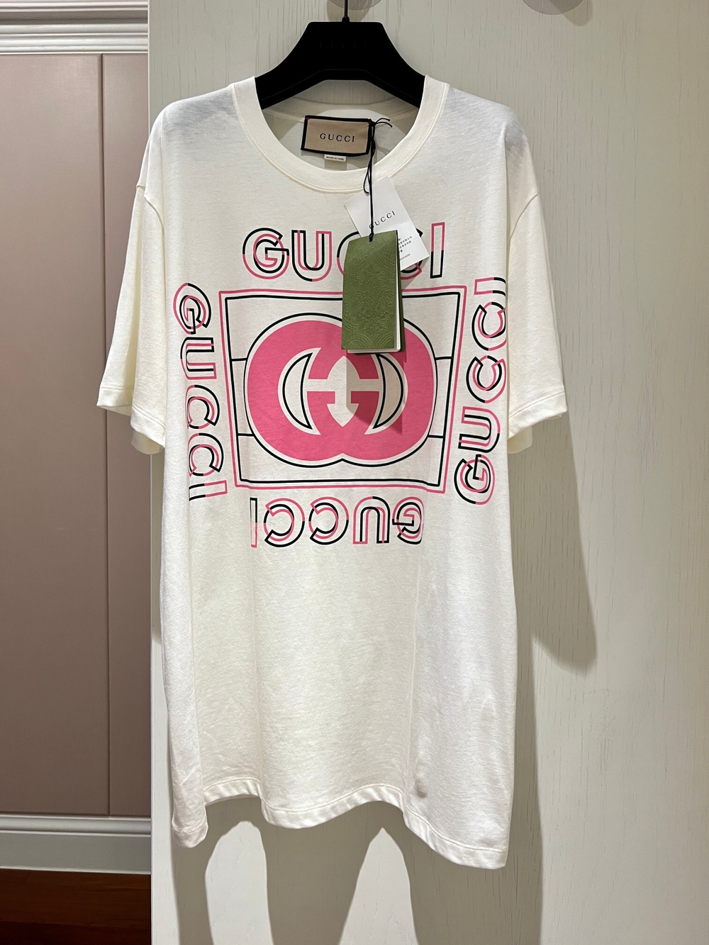 Gucci T-Shirt