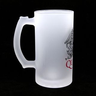 Бокал пивной Queen (0041)