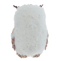 GAEM Фигурка декоративная "Сова", L13 W12 H14 см