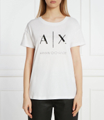 Футболка Armani Exchange - белый(3DYT36 YJ3RZ)