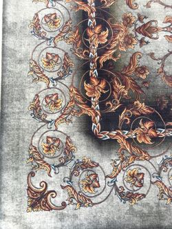 Персидский Ковер Код AF123