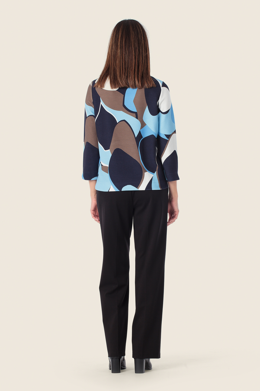 Джемпер из вискозы