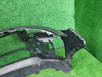 Бампер передний Voyah Free (2023-н.в.)