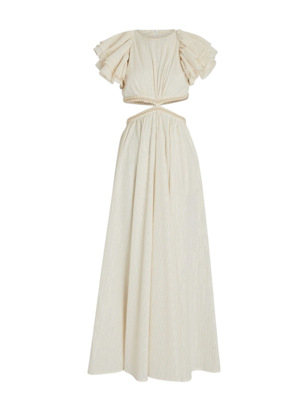 Платье Zimmermann