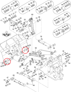 Палец 263J8-70101