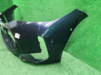 Бампер передний BMW 3er G20 (2022-н.в.) M-paket