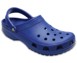 Сабо Crocs Classic Blue Jean