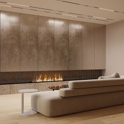Трековый светильник Maytoni Technical TR031-2-12W3K-B