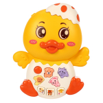 Развивающая игрушка для малышей, коробка 855-124A