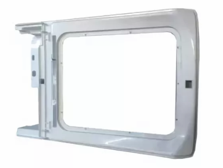 Опора верхней крышки для стиральной машины Indesit/Ariston - 143125, 482000022967