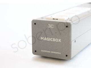 "MagicBox L4" сетевой фильтр питания для аудиотехники