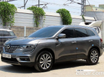 Renault Korea (Samsung) The New QM6 1.7 dCi RE 2WD (09.2019)
