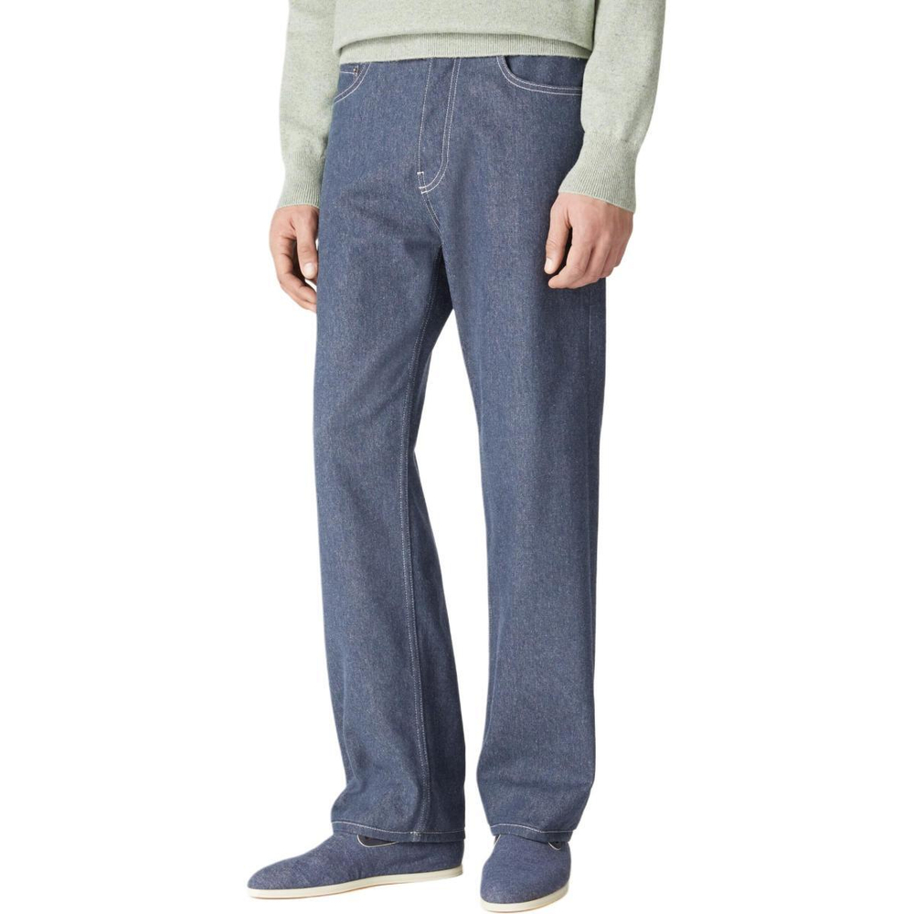 Брюки Loro Piana FW24, FAO4422-W13K