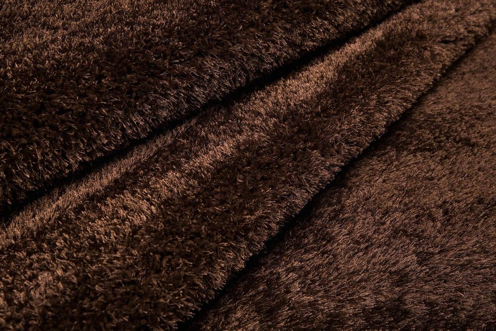 Puffy P001A BROWN Прямой
