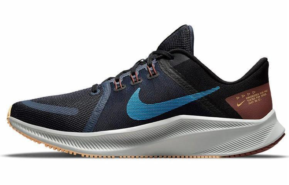 Кроссовки Nike Quest 4