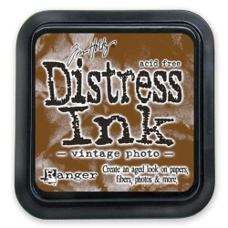 Чернильные подушечки Distress Ink Pads