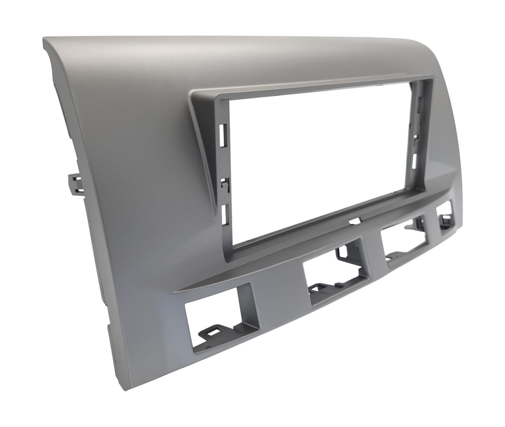 Магнитола для Toyota Estima 3 2006-2019 (без JBL) - Teyes LUX ONE 360 монитор 12.3", Android 10, CarPlay, 4G SIM-слот, 6/128 ГБ, 4 камеры в комплекте