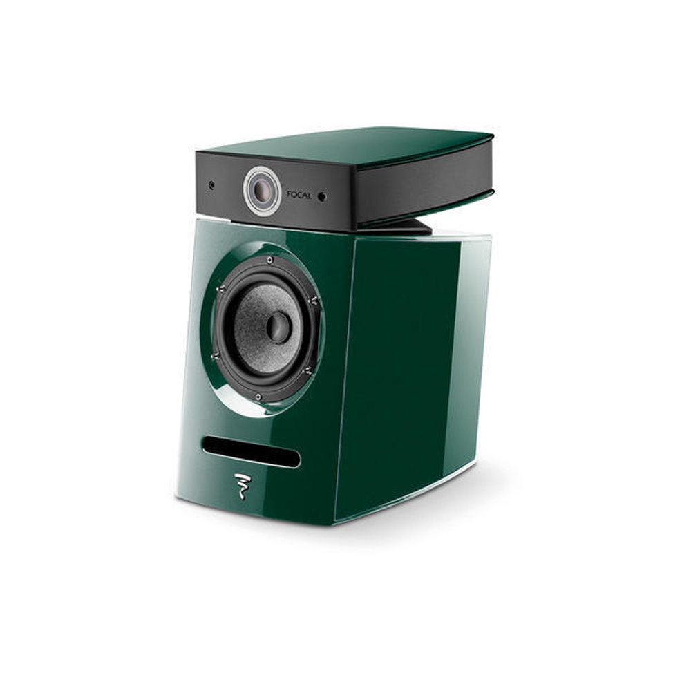 Focal Diablo Utopia Colour EVO