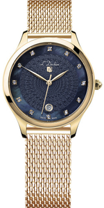 L`Duchen D 791.23.37 M