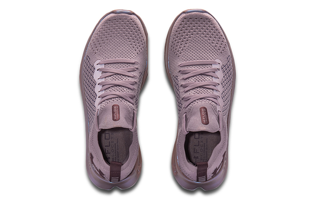Under Armour Flow Velociti Se Cn "Purple" Women"s