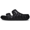 Crocs Cozzzy Overpuff 'Black'