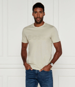 Футболка BOSS GREEN - бежевый(50519358)