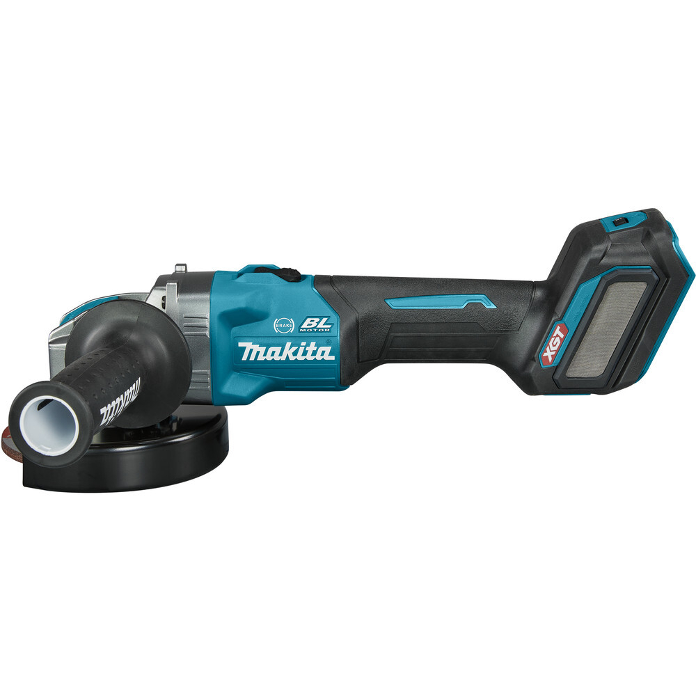 УШМ аккумуляторная Makita GA 040 GZ 01 XGT