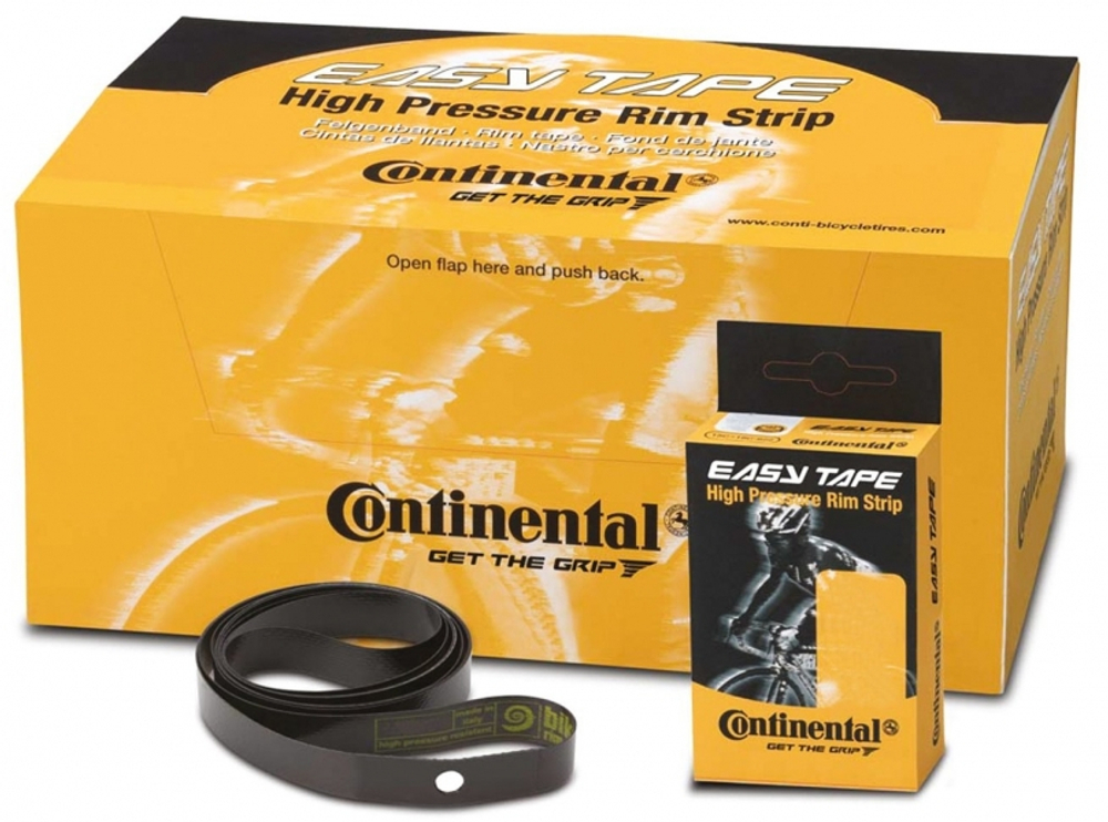 Лента ободная 28-29 02-0195068 EasyTape HP до 15бар 16мм-622 CONTINENTAL
