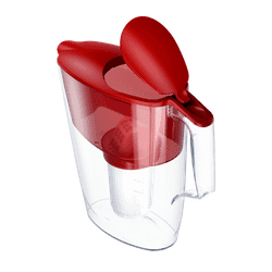 Фильтр для воды кувшинного типа Аквафор Инди (А6)