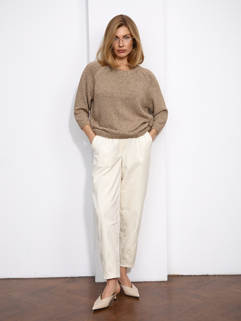 Брюки 2749 TINONA