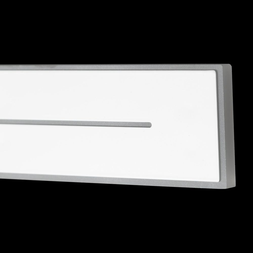 Citilux Тринити CL238690 Настенный светодиодный светильник Белый