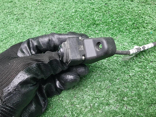 Камера зеркала левая Haval F7 1 (2018-2024)