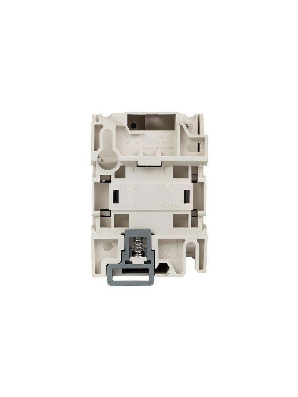 Контактор КМЭ 32А кат. 220В AC 1НО EKF ctr-s-32-220