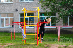 Спортивный комплекс «СГК-25»
