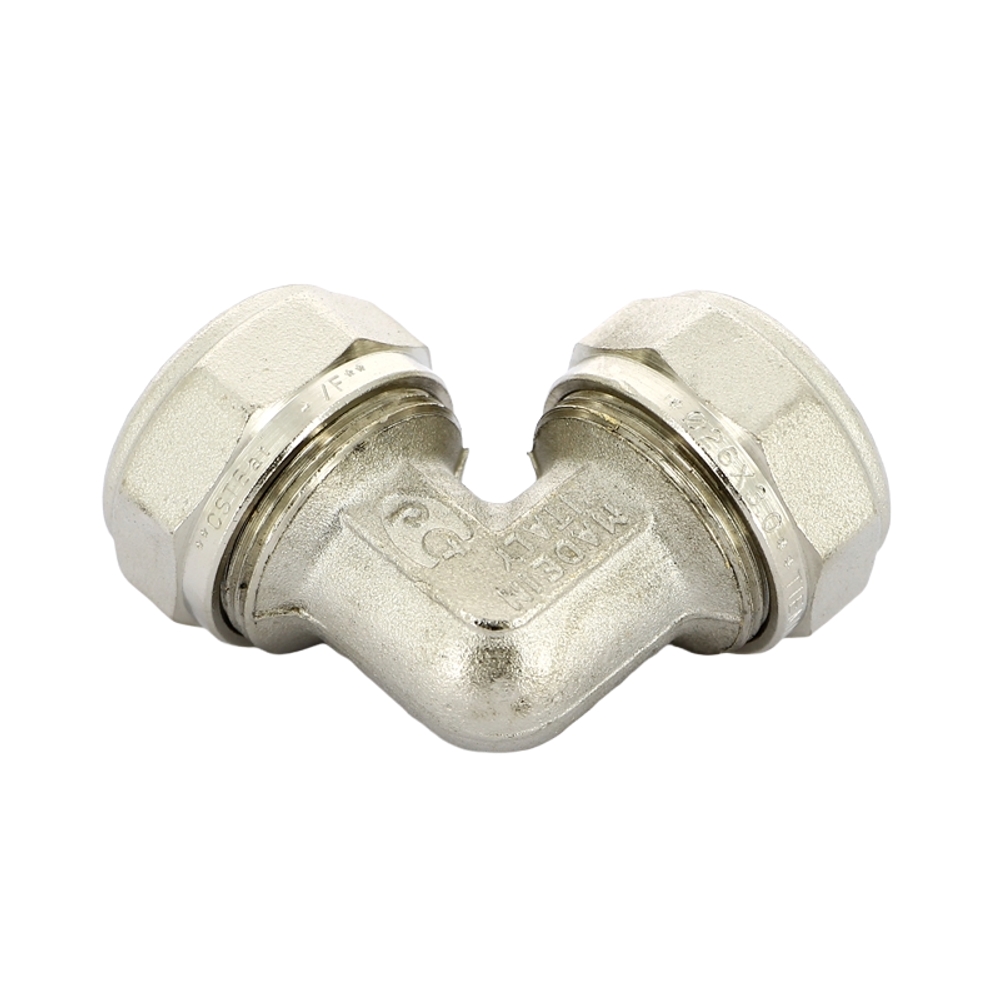 Угольник МП 26x26 (Henco, Tiemme)