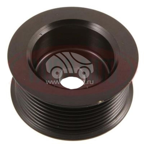 Шкив генератора Scania