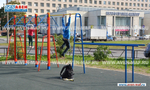 Спортивный комплекс