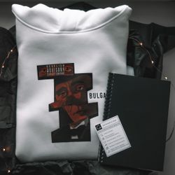 Худи | The Master & Margarita