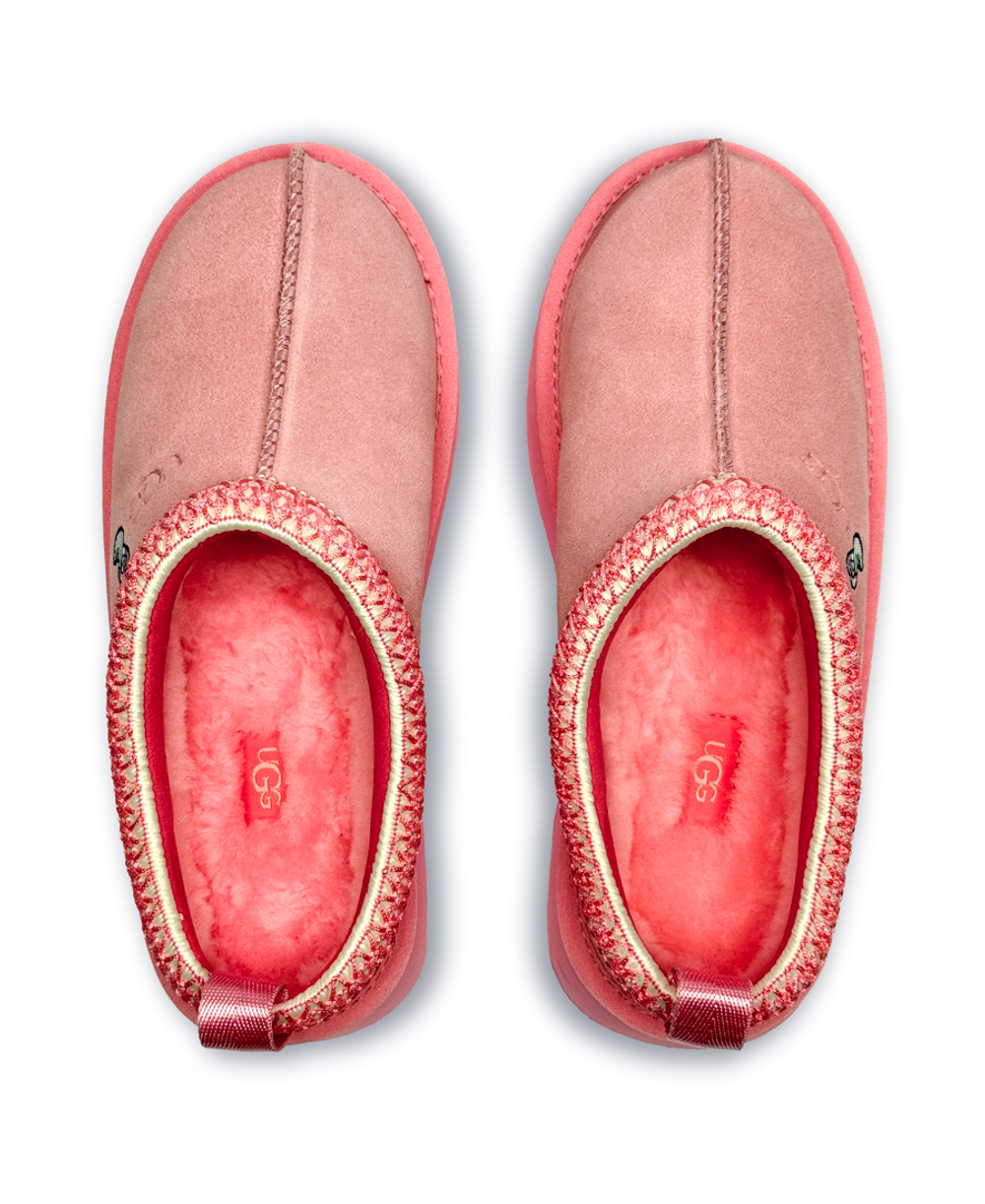 TAZZ Pink Love