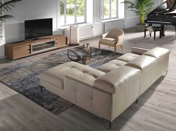 Тумба под ТВ Style LE30 /3044 орех