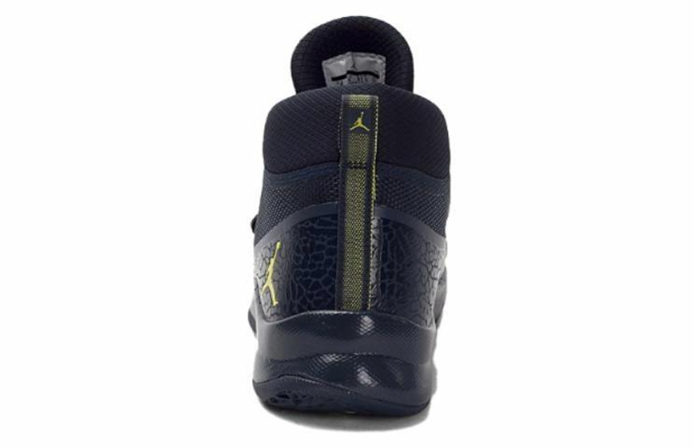 Кроссовки Jordan Super.Fly 5 Po X