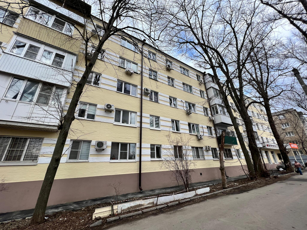 Ростовская обл., г. Ростов-на-Дону, пр-кт. 40-летия Победы, д. 55а