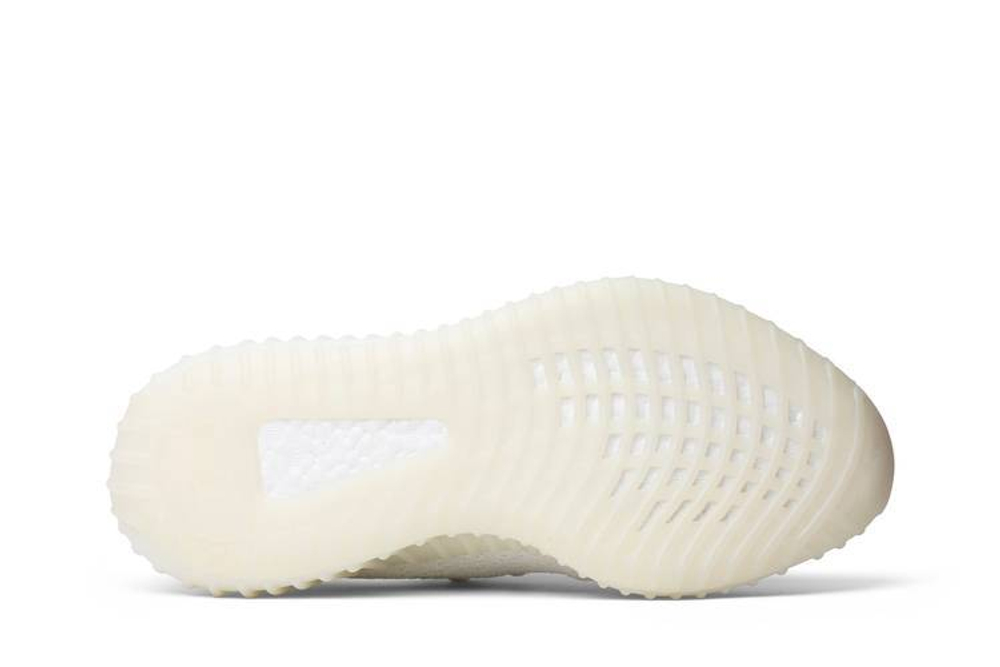 Кроссовки Adidas Originals Yeezy Boost 350 V2 "Triple White"