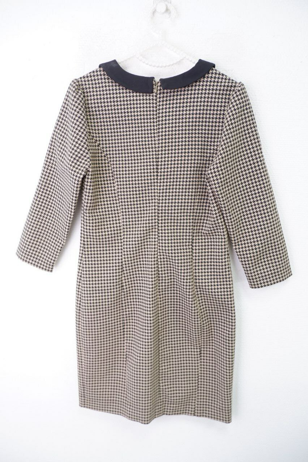 Платье Behcetti с принтом 46 размер