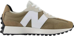Кроссовки New Balance 327 коричневый