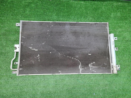 Радиатор кондиционера Haval Jolion (2021-н.в.)